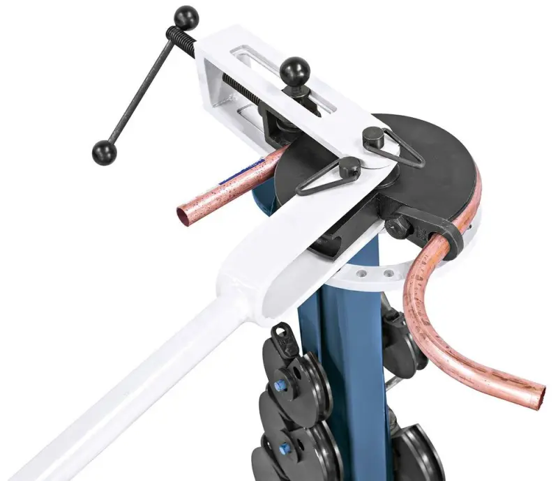 Ruční ohýbačka trubek Bernardo MR 250 F (BER061129)