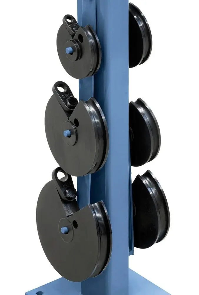 Ruční ohýbačka trubek Bernardo MR 250 F (BER061129)