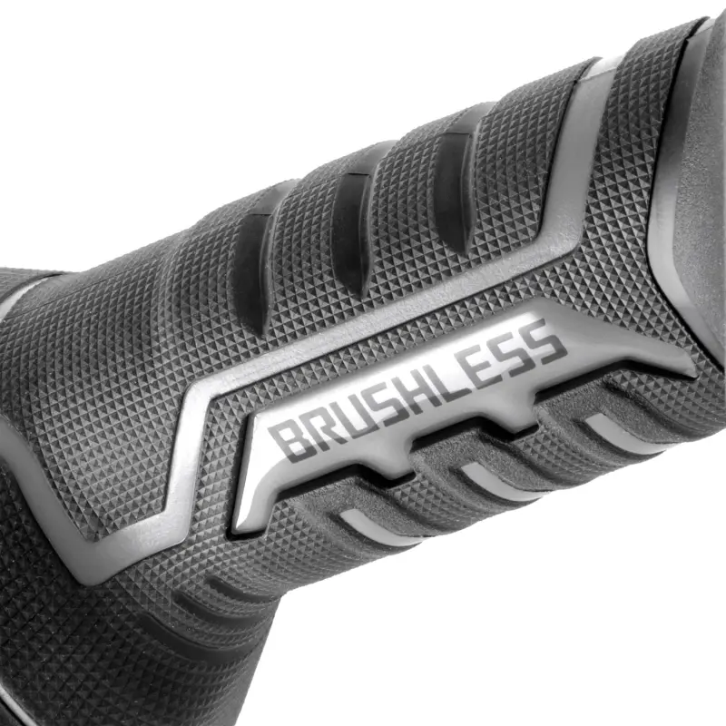 Aku úhlová bruska Procraft AG125B-1B-C, 125 mm (PRCAG125B-1B-C)