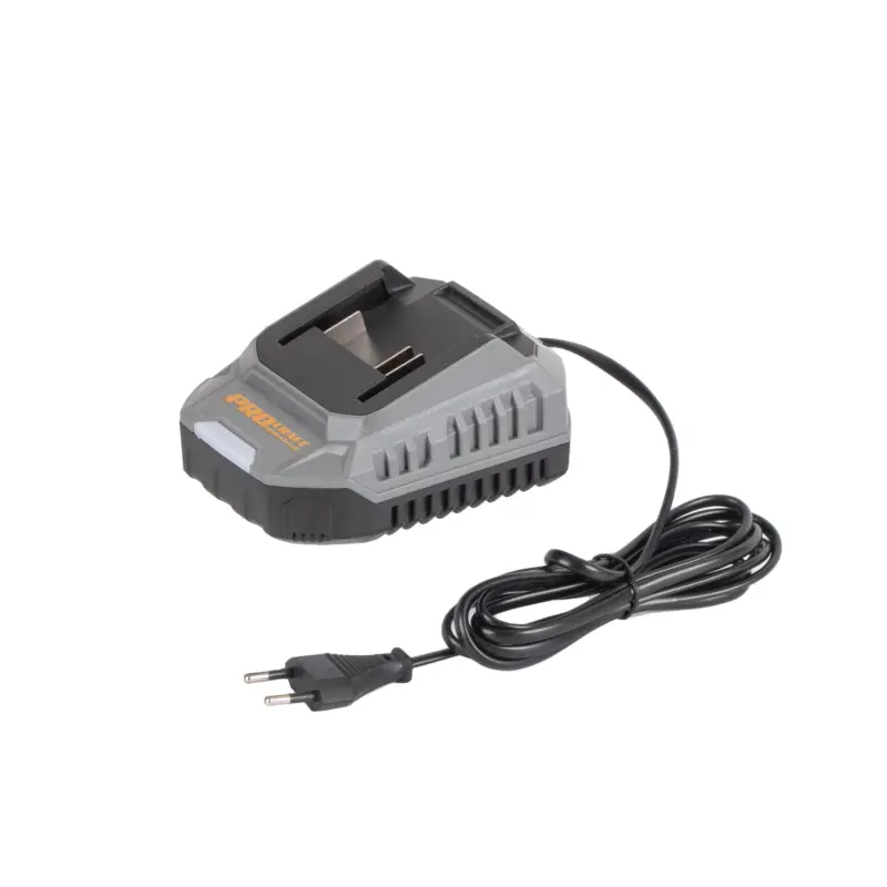 Aku úhlová bruska Procraft AG125B-1B-C, 125 mm (PRCAG125B-1B-C)