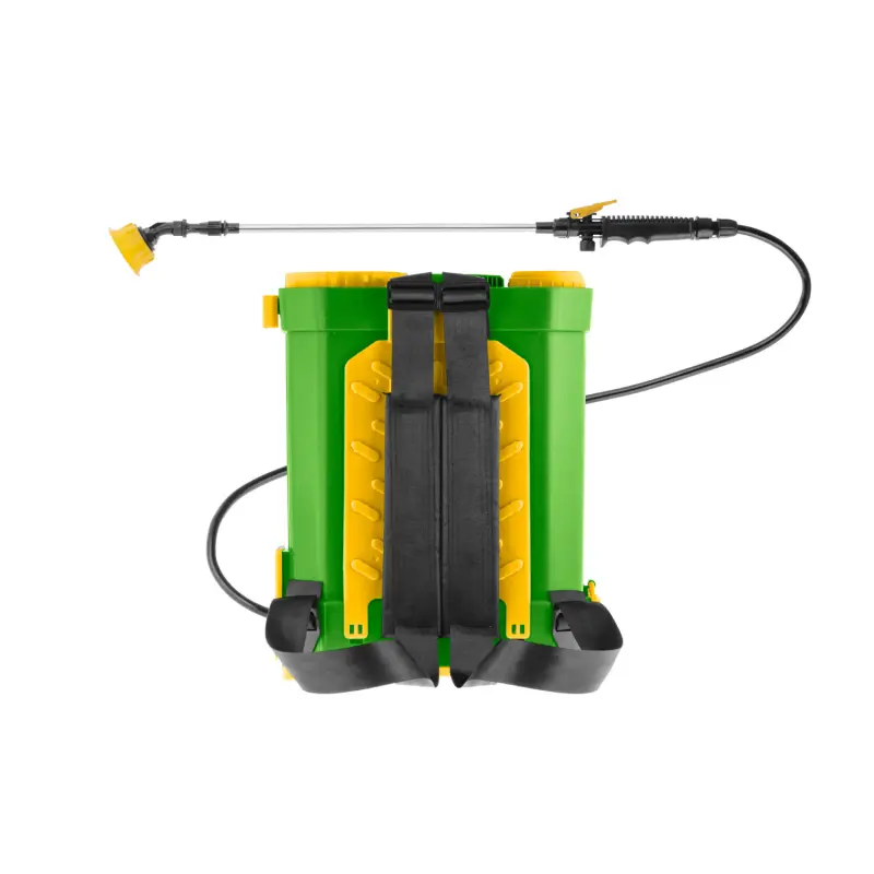 Aku postřikovač AS20-12 s baterií 20V/4Ah a nabiječkou v sadě Procraft SAS20-12/20-4Turbo/20-2.4A (PRCSAS20-12/20-4TURBO/20-2.4A)