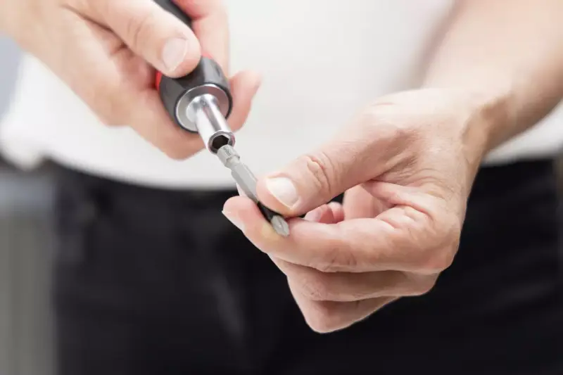 Wiha 47169 Ráčnový šroubovák s rukojetí Wiha SoftFinish® 1/4". Typ 2813 (WIHA47169)