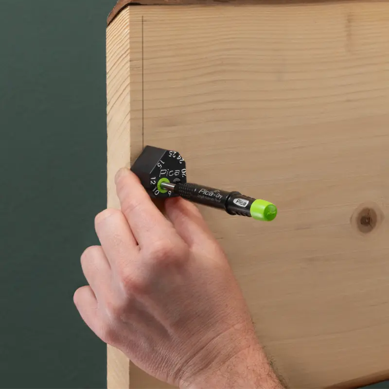 Rýsovací blok pro Pica-Dry a Pica Fine Dry (PICAB30801)