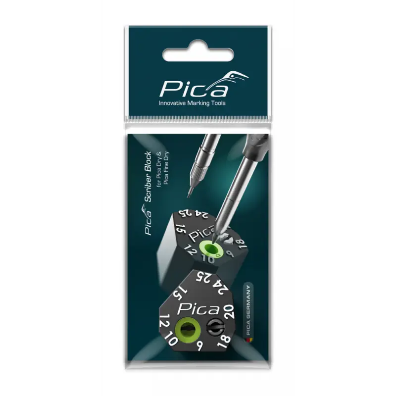 Rýsovací blok pro Pica-Dry a Pica Fine Dry (PICAB30801)