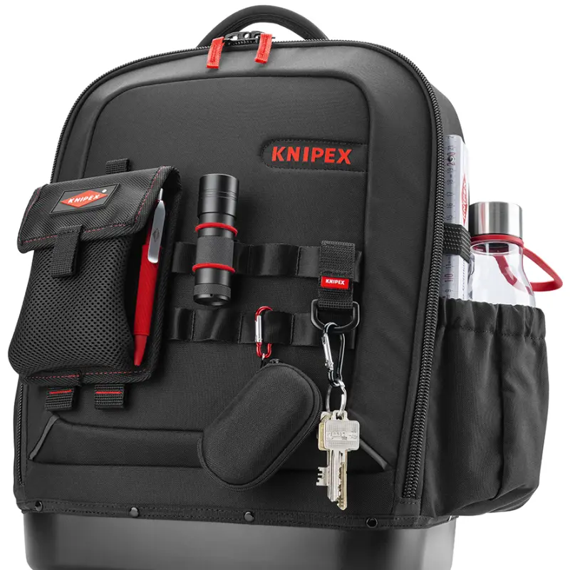 KNIPEX Modular X Batoh na náradie