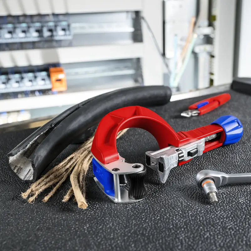 Odizolovací nástroj Knipex 16 45 220 - STX 60 (K 16 45 220)
