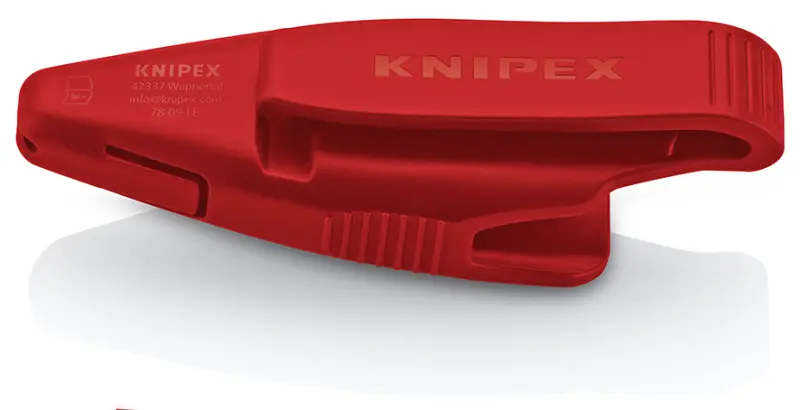 Puzdro pre Slim Knips a Super Knips