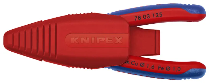 Puzdro pre Slim Knips a Super Knips