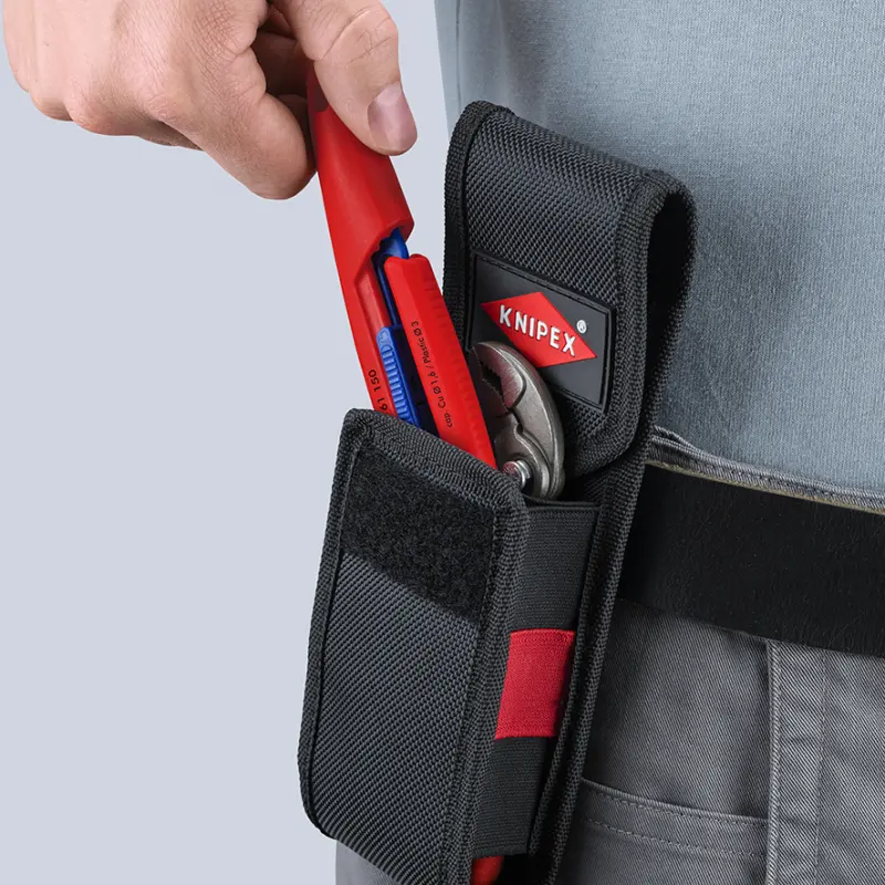 Kleště na elektroniku Knipex 78 61 150 Super Knips® (K 78 61 150)