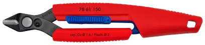 KNIPEX Slim Knips - kliešte s jemným rezom