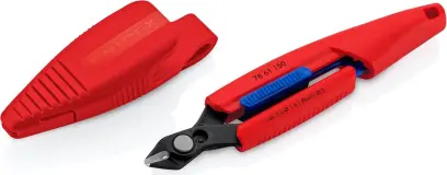 Kleště na elektroniku Knipex 78 61 150 Super Knips® s pouzdrem (K 78 61 150 V01)