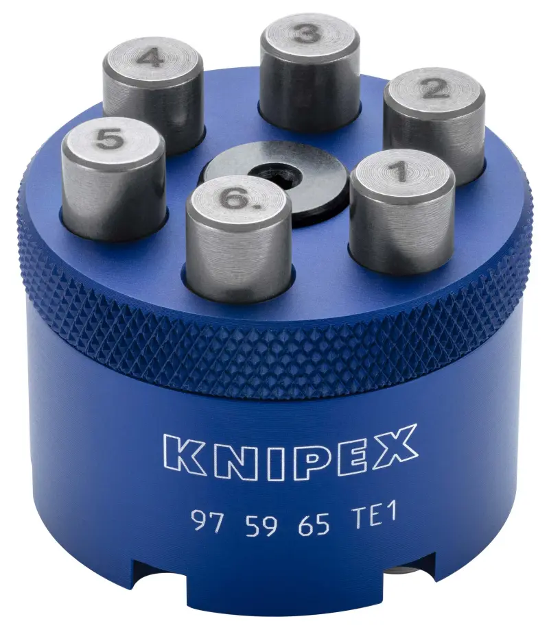 Doraz pre kontakt TE (Intercontec)