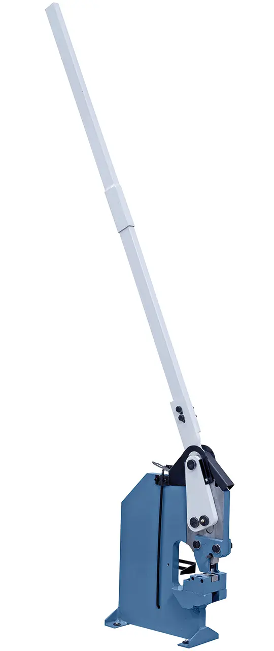 Pákový děrovací lis Bernardo LS 20 (BER061589)