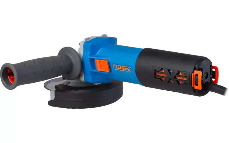 Úhlová bruska Narex EBU 9-125 (NA65406912)