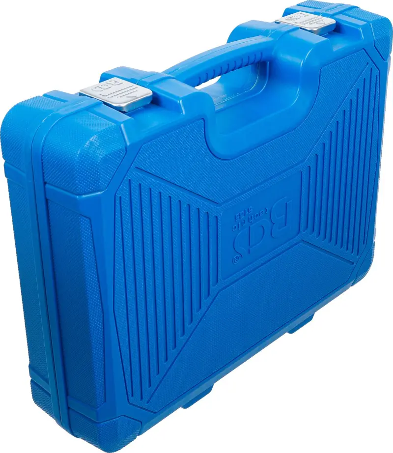 BGS 5135 Nástrčné hlavice a bity E-profil / T-profil