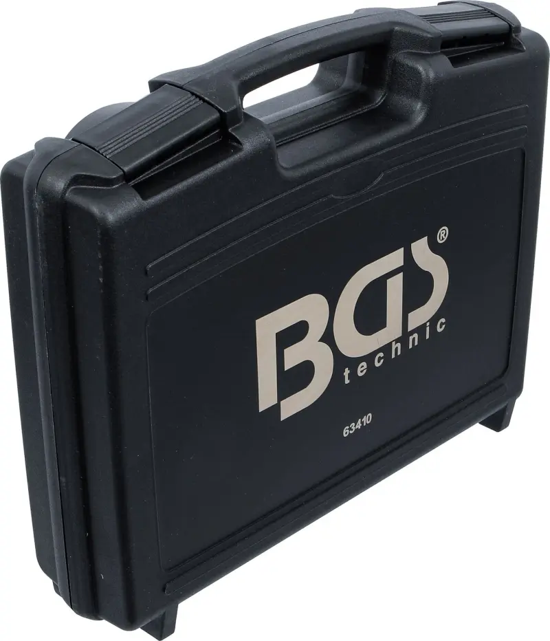 BGS 63410 Digitálny merač tlaku a kompresie