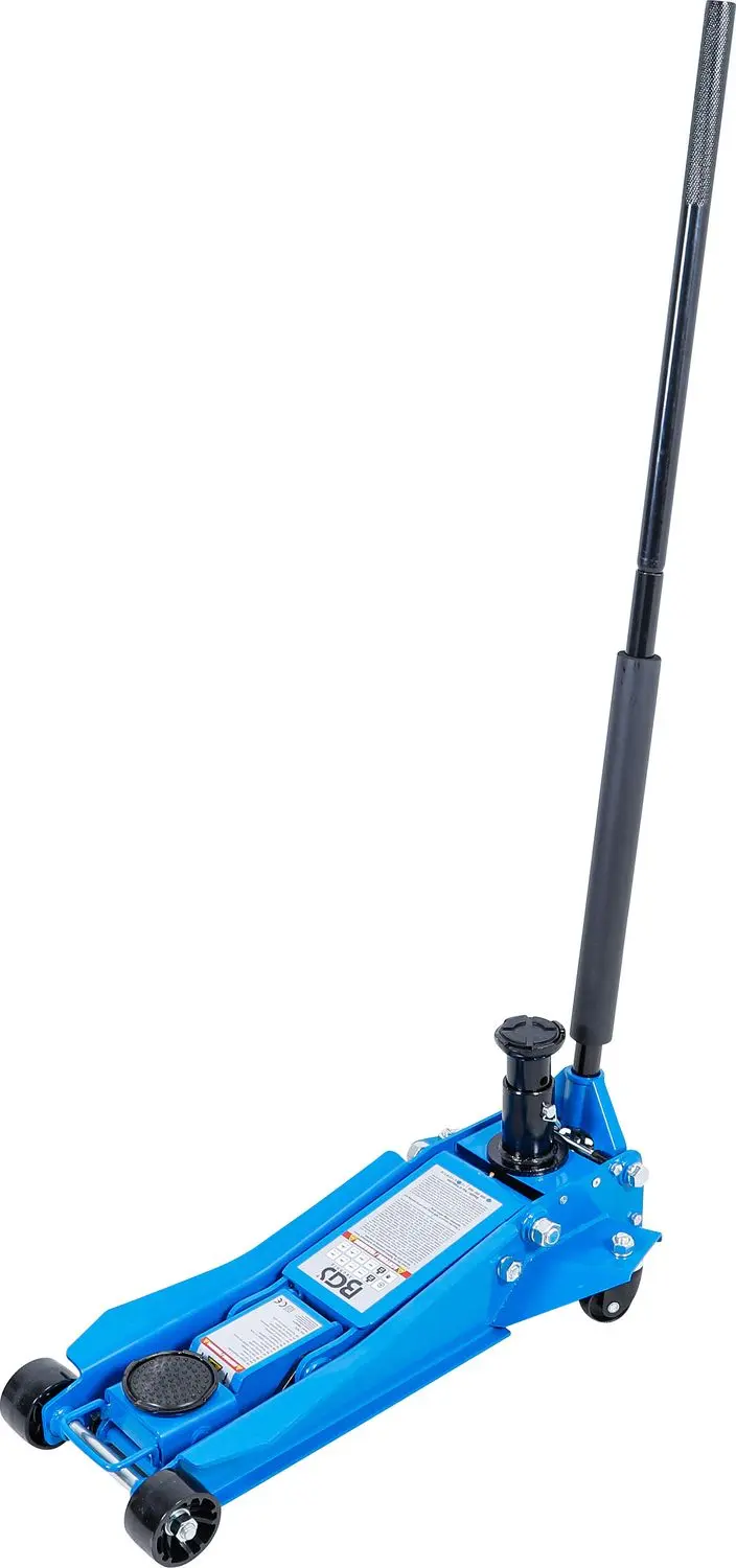 BGS 7875 Hydraulický pojazdný zdvihák 2 t / 3 t