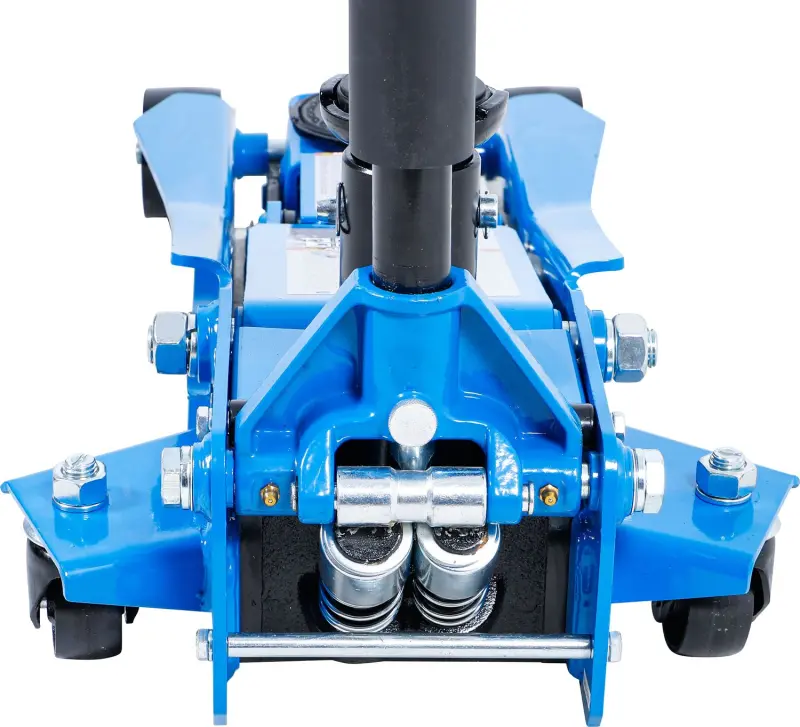 BGS 7875 Hydraulický pojazdný zdvihák 2 t / 3 t