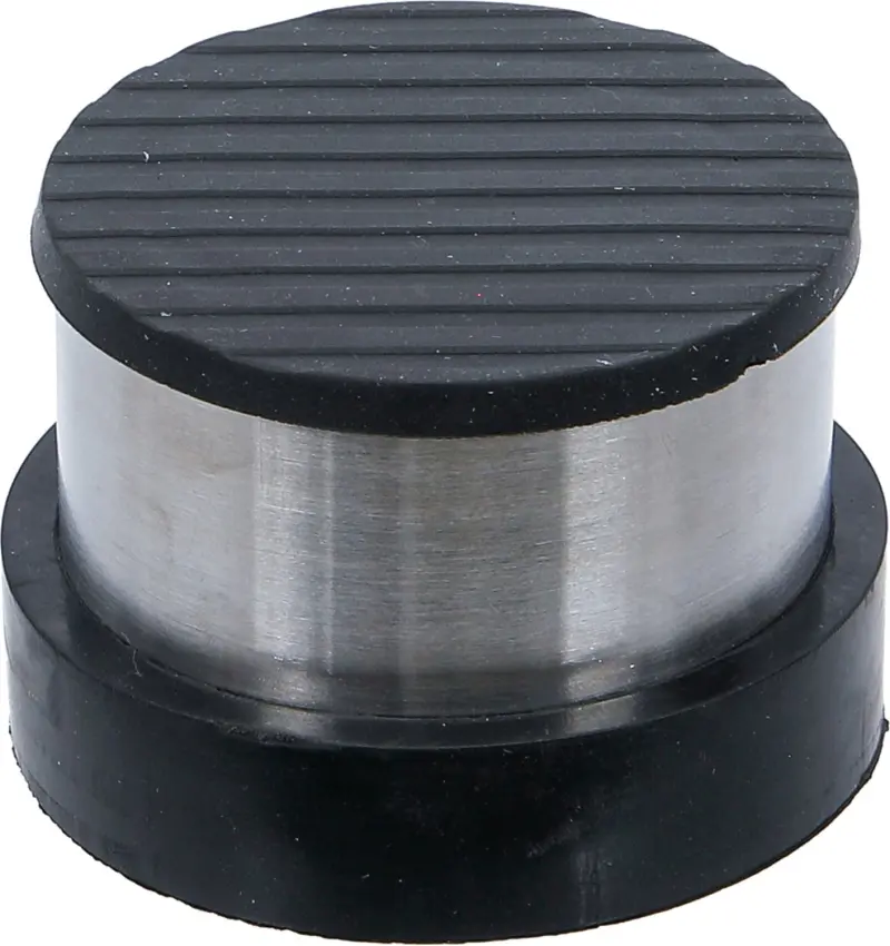Kraftmann 85550 Dverná zarážka 90 × 70 mm