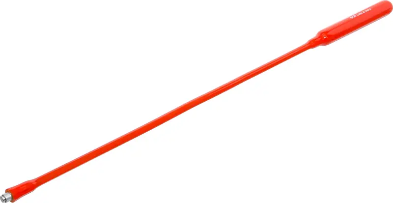 BGS 74642 Magnetický vyťahovák 450 mm, izolovaný, ohybný, ťažná sila 0,5 kg