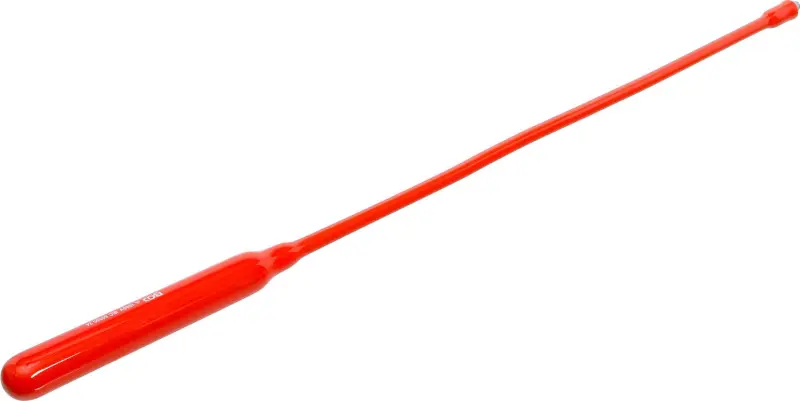 BGS 74642 Magnetický vyťahovák 450 mm, izolovaný, ohybný, ťažná sila 0,5 kg