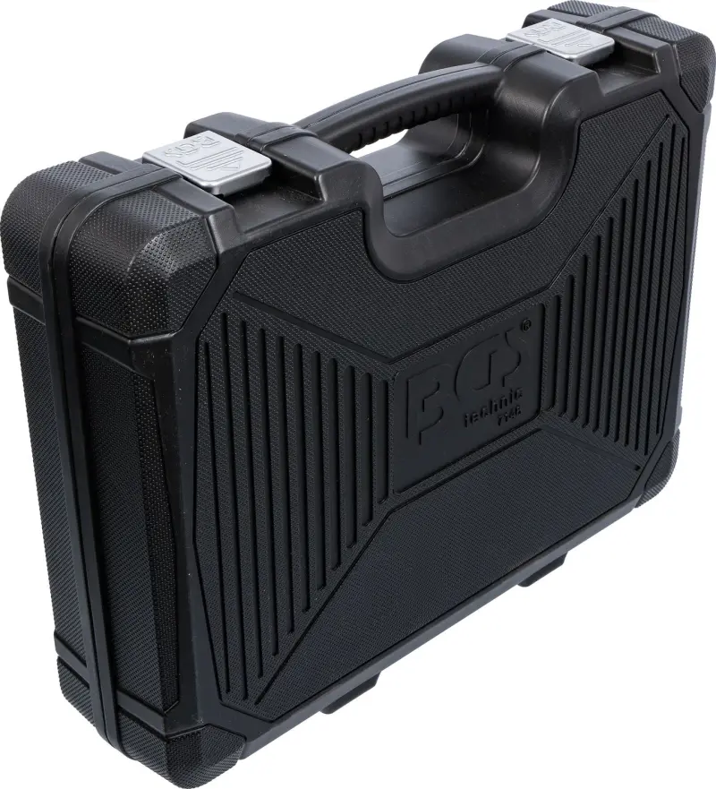 BGS 7146 VDE nástrčné hlavice 3/8" 7 – 22 mm - 12 dielov