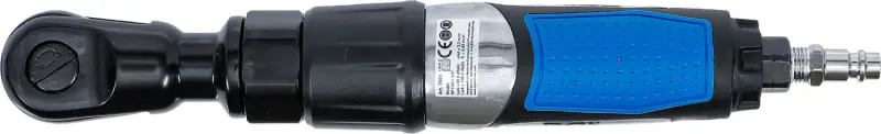 BGS 7651 Pneumatický račňový skrutkovač 3/8"