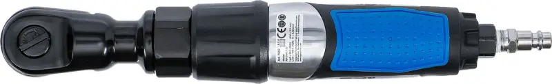 BGS 7652 Pneumatický račňový skrutkovač 1/2"