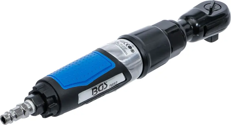 BGS 7652 Pneumatický račňový skrutkovač 1/2"