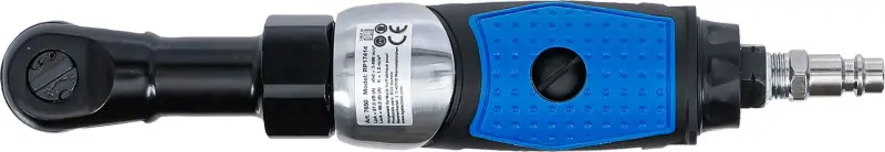 BGS 7650 Pneumatický račňový skrutkovač 1/4"