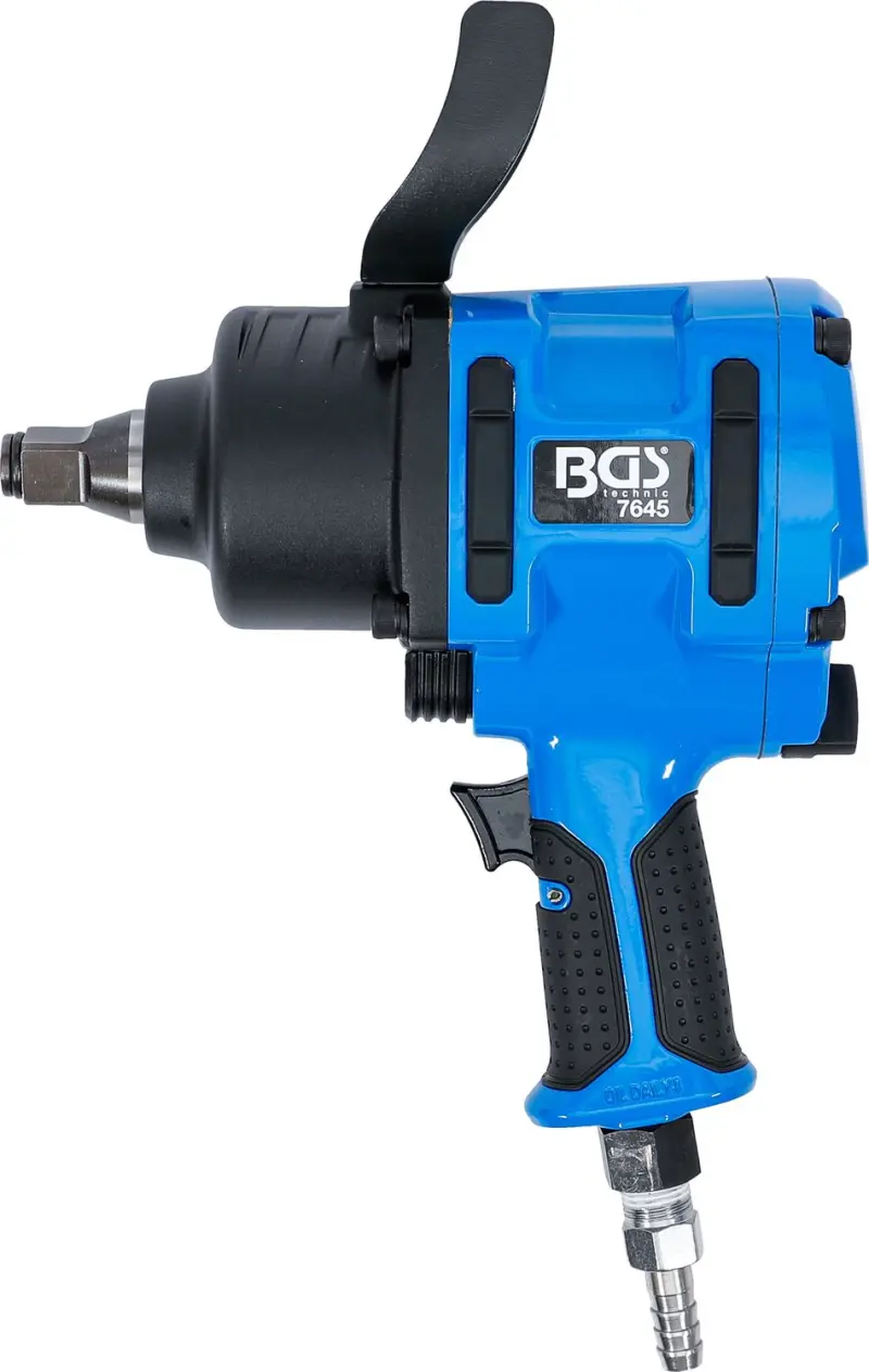 BGS 7645 Pneumatický rázový uťahovač 3/4"