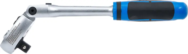BGS 25132 Kĺbová račňa | aretovateľná 1/2"