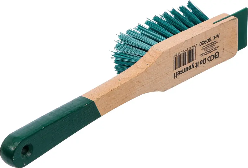 Kraftmann 50920 Kefa na kosačky trávy so škrabkou