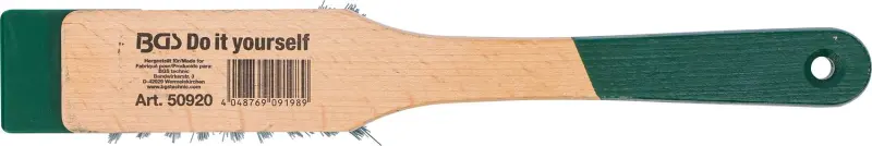 Kraftmann 50920 Kefa na kosačky trávy so škrabkou