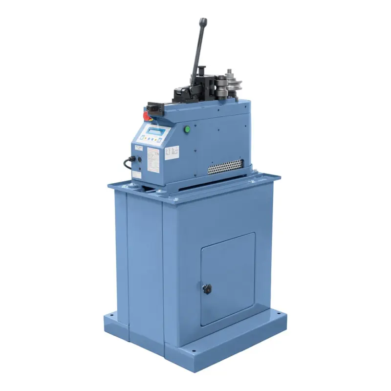 Ohýbačka trubek Bernardo BM 60 A (BER061177)