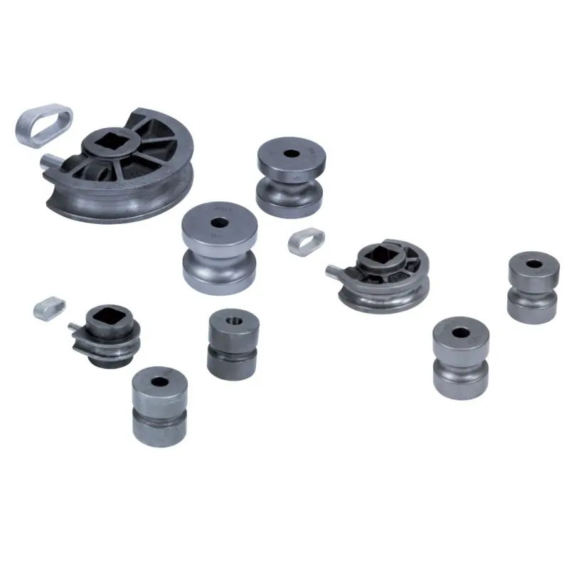 Ohýbačka trubek Bernardo BM 60 A (BER061177)