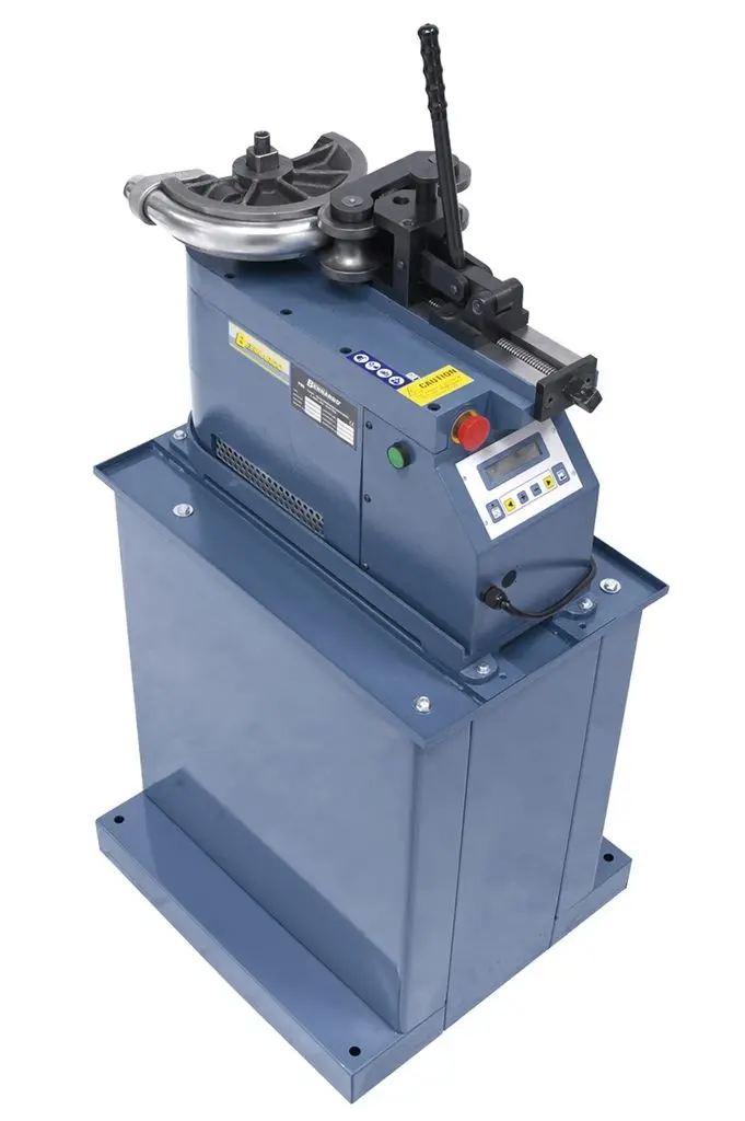 Ohýbačka trubek Bernardo BM 60 A (BER061177)