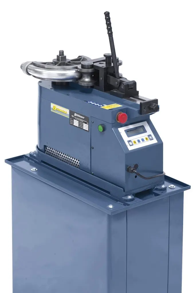 Ohýbačka trubek Bernardo BM 60 A (BER061177)