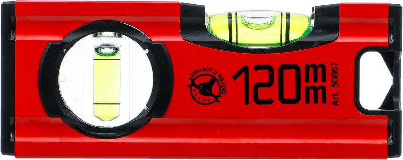 Kraftmann 50867 Vodováha 120 mm