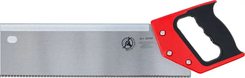 Kraftmann 50342 Píla čapovka 350 mm
