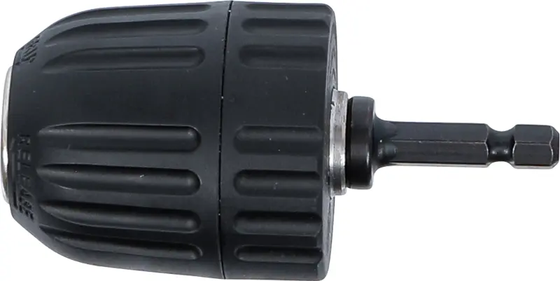 Kraftmann 84527 Rýchloupínacie skľučovadlo 0,8 ÷ 10 mm - pohon vonkajší šstihran 1/4"