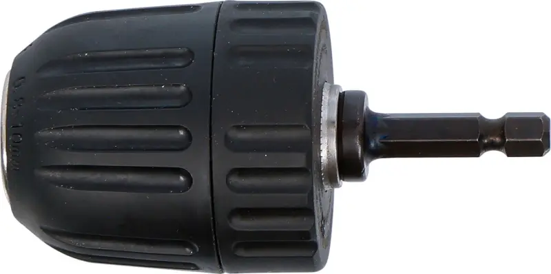 Kraftmann 84527 Rýchloupínacie skľučovadlo 0,8 ÷ 10 mm - pohon vonkajší šstihran 1/4"