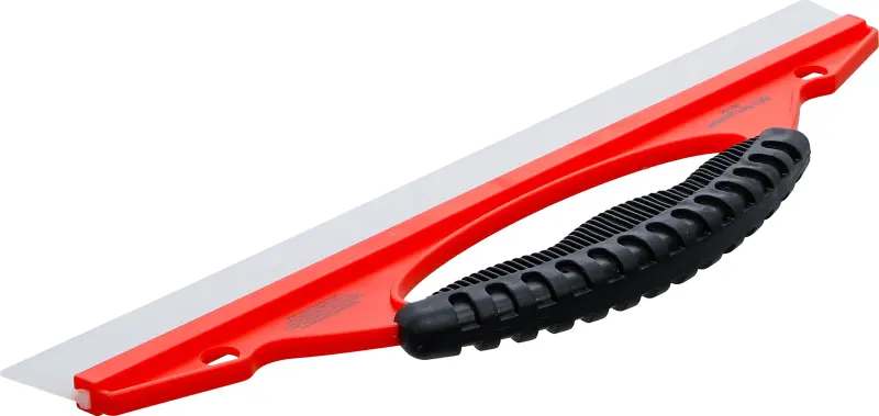 Kraftmann 90104 Silikónová stierka na vodu 300 mm, s rukoväťou