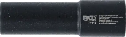 BGS 74646 Nadstavec na tlmič pérovania 3/8" 13 mm pre vozidlá Tesla
