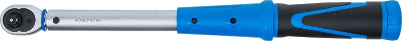 BGS 7523 Momentový kľúč 3/8" 20 - 120 Nm