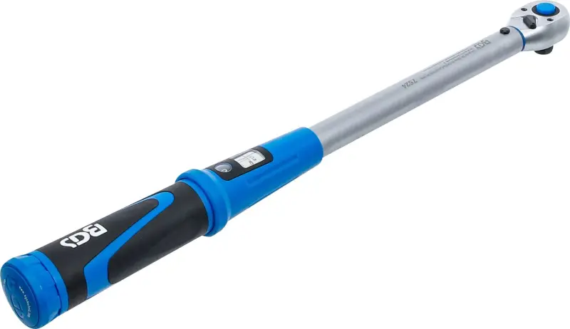 BGS 7524 Momentový kľúč 1/2" 40 - 210 Nm