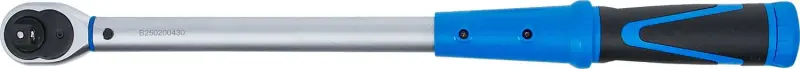 BGS 7524 Momentový kľúč 1/2" 40 - 210 Nm