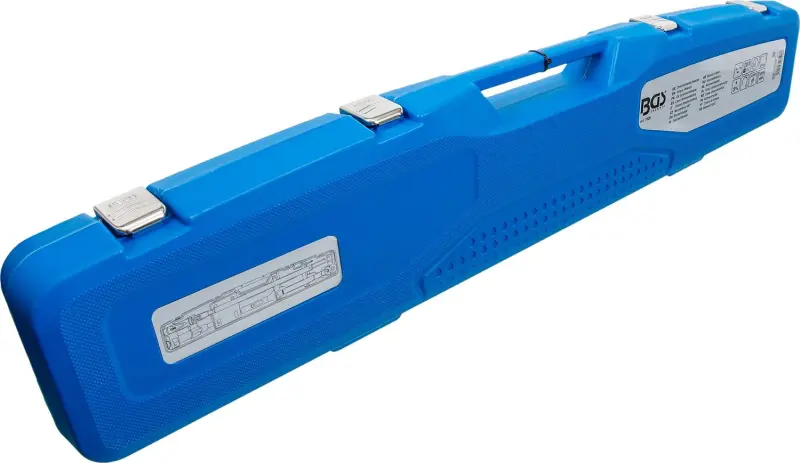 BGS 7526 Momentový kľúč 3/4" 150 - 750 Nm