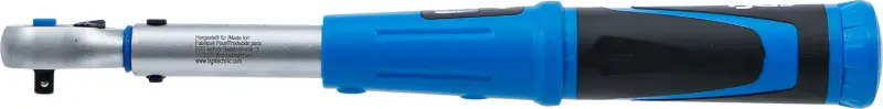 BGS 7521 Momentový kľúč 1/4" 5 - 30 Nm