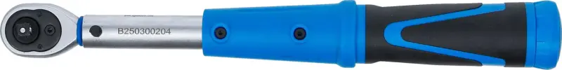 BGS 7521 Momentový kľúč 1/4" 5 - 30 Nm